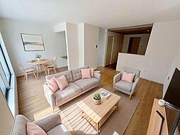 名古屋市北区金城町１期