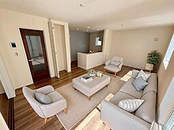 飯田グループホールディングス　リーブルガーデン　小牧市小木　全９棟