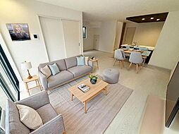 名古屋市北区長喜町２期　全２棟