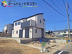 飯田グループホールディングス　グラファーレ　瀬戸市品野町６期２棟