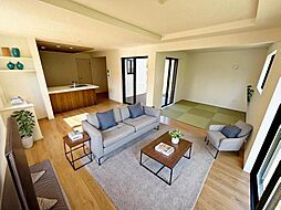 名古屋市守山区翠松園３期