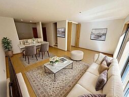 飯田グループホールディングス　ハートフルタウン　守山区川北町2期 全2棟