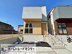 守山区深沢３期