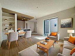 飯田グループホールディングス　リナージュ　小牧市久保一色第１期　全２棟