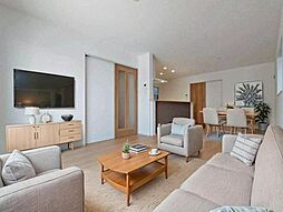 ファーストタウン　春日井市第４高山町　全２棟