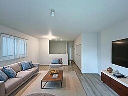 飯田グループホールディングス　ハートフルタウン　春日井市石尾台８期