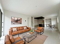 春日井市不二ガ丘３期　全２棟