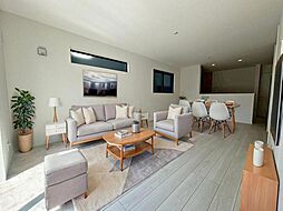 ミラスモ　名古屋市守山区苗代２０８(1)