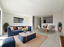 ミラスモ　名古屋市名東区代万町２４１(2)　全２棟