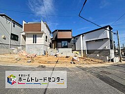 ミラスモ　名古屋市名東区西里町329(5)　全5棟