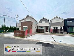 飯田グループホールディングス　ハートフルタウン　春日井市白山町５期　全４棟