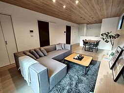 小牧市小牧５期　全２棟