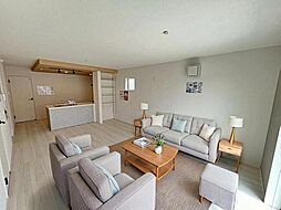 飯田グループホールディングス　リナージュ　春日井市藤山台５丁目第１期　全２棟