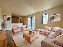 飯田グループホールディングス　リーブルガーデン　尾張旭市東印場町　全５棟