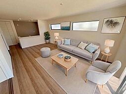 飯田グループホールディングス　リーブルガーデン春日井市西高山町三丁目　全５棟