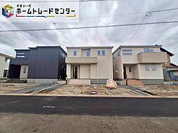 飯田グループホールディングス　リーブルガーデン　小牧市多気西町　全４棟