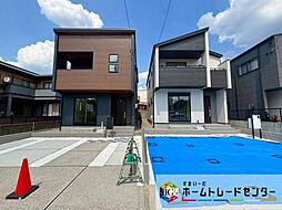 飯田グループホールディングス　ブルーミングガーデン　瀬戸市原山台８丁目　全２棟