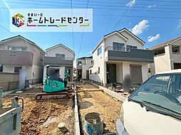 飯田グループホールディングス　ハートフルタウン　瀬戸市東長根町　全３棟
