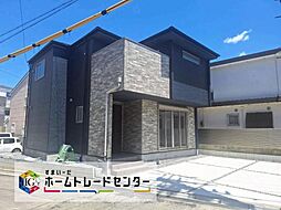 松軒２（今池駅）