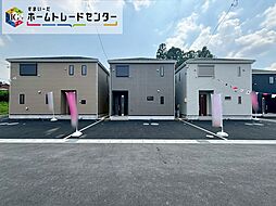 飯田グループホールディングス　クレイドルガーデン名古屋市守山区中志段味第３