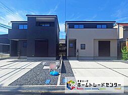 飯田グループホールディングス　リーブルガーデン春日井市上条町七丁目　全２棟