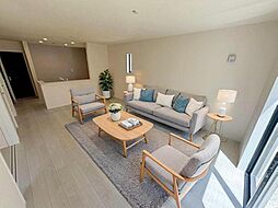 飯田グループホールディングス リーブルガーデン北区楠第2 全7棟