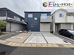 小牧市東田中2期 全9棟