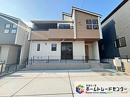 飯田グループホールディングス ブルーミングガーデン 春日井市岩成台5丁目 全