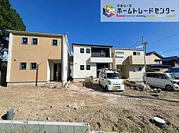 飯田グループホールディングス　リーブルガーデン　守山区瀬古東三丁目　全６棟
