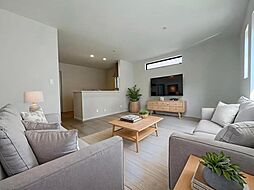 飯田グループホールディングス　ハートフルタウン　守山区白沢町　全２棟