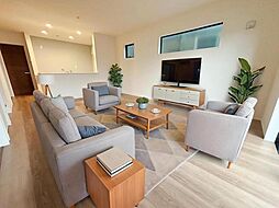 飯田グループホールディングス リーブルガーデン 小牧市横内 全1棟