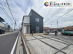 ファーストタウン　尾張旭市第２井田町　全２棟