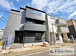 千種区萱場2期 全2棟