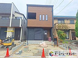 飯田グループホールディングス ブルーミングガーデン 小牧市久保本町 全2棟
