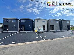 飯田グループホールディングス クレイドルガーデン小牧市多気北町第1