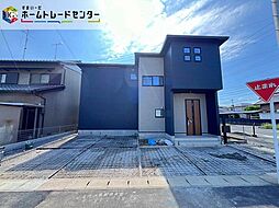 ファーストタウン 小牧市第３小木南 全１棟