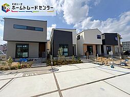 長久手市上川原１０期　全４棟