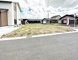 【店舗が建ち並ぶ稲葉バイパスまで徒歩10分の土屋ホームの分譲地誕生】長野市稲葉8区画