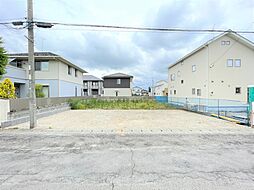 【南西道路】【76坪】【2区画分譲地】【カワチ薬品まで徒歩4分】　～那須塩原市西三島～