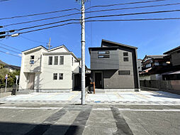 ブルーミングガーデン 知多市つつじが丘4丁目2棟