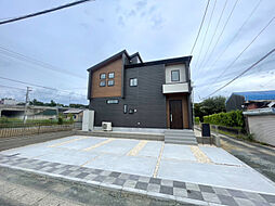 ブルーミングガーデン 豊橋市前芝町西青1棟