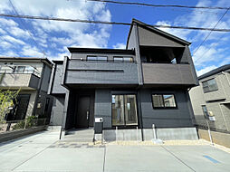 ブルーミングガーデン 半田市上池町2丁目1棟