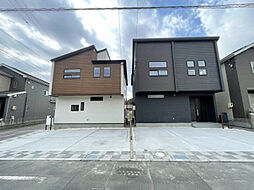 ブルーミングガーデン 知多市八幡荒井2棟