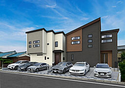 ブルーミングガーデン 豊田市渡刈町下細畔2棟