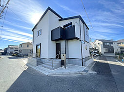 ブルーミングガーデン 名古屋市西区比良4丁目1棟