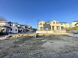 ブルーミングガーデン 知多市新知斉宮畑2棟