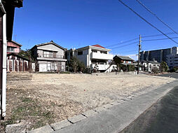 ブルーミングガーデン 知多郡東浦町藤江三丁3棟