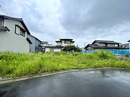 ブルーミングガーデン 東海市富木島町山中1棟