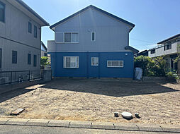 ブルーミングガーデン 豊橋市新栄町南小向1棟