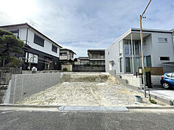 ブルーミングガーデン 知多市八幡曽山1棟